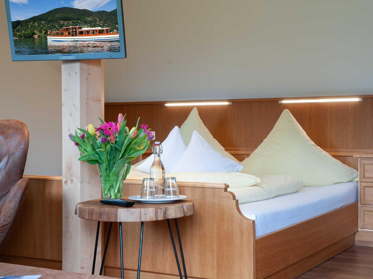 Gaestehaus Webermohof Rotta 外观 照片